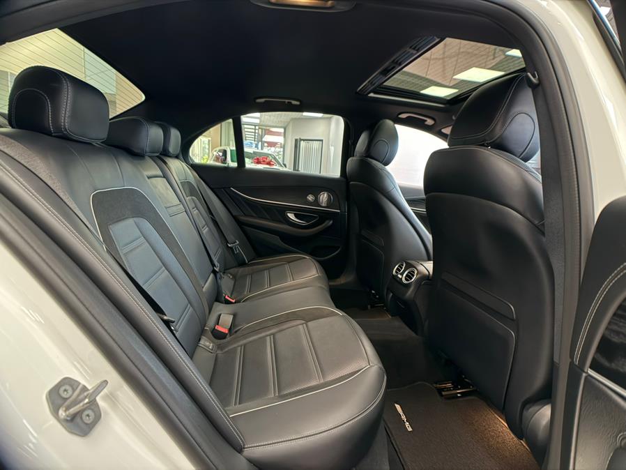 2018 Mercedes-Benz E-Class AMG E 63 S 4MATIC Sedan, available for sale in Massapequa Park, New York | Power Motors East. Massapequa Park, New York 2018 Mercedes-Benz E-Class AMG E 63 S 4MATIC Sedan, available for sale in Massapequa Park, New York | Power Motors East. Massapequa Park, New York