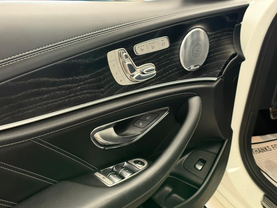 2018 Mercedes-Benz E-Class AMG E 63 S 4MATIC Sedan, available for sale in Massapequa Park, New York | Power Motors East. Massapequa Park, New York 2018 Mercedes-Benz E-Class AMG E 63 S 4MATIC Sedan, available for sale in Massapequa Park, New York | Power Motors East. Massapequa Park, New York