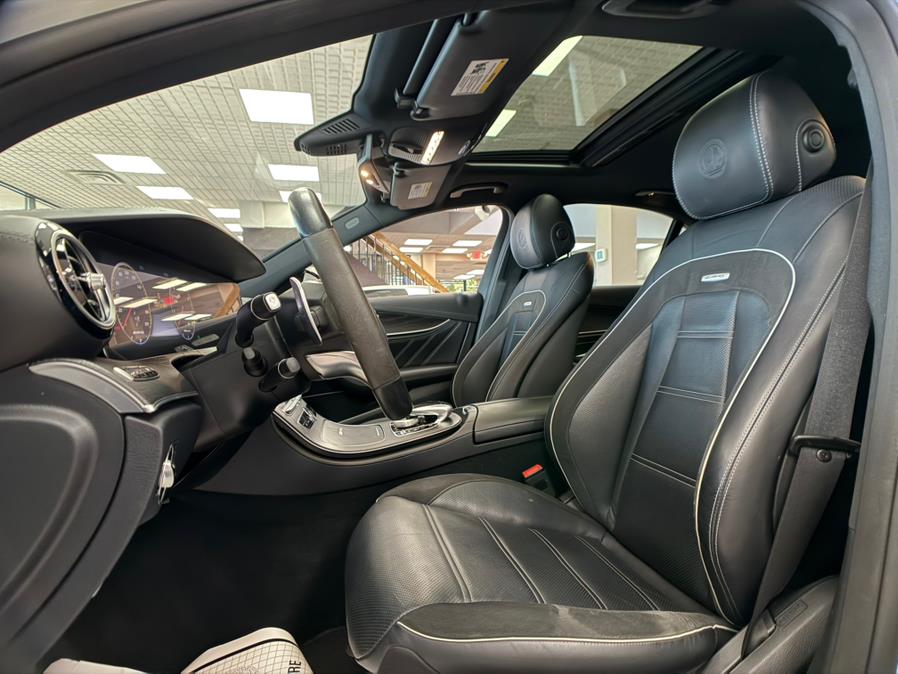 2018 Mercedes-Benz E-Class AMG E 63 S 4MATIC Sedan, available for sale in Massapequa Park, New York | Power Motors East. Massapequa Park, New York 2018 Mercedes-Benz E-Class AMG E 63 S 4MATIC Sedan, available for sale in Massapequa Park, New York | Power Motors East. Massapequa Park, New York