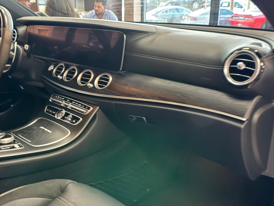 2018 Mercedes-Benz E-Class AMG E 63 S 4MATIC Sedan, available for sale in Massapequa Park, New York | Power Motors East. Massapequa Park, New York 2018 Mercedes-Benz E-Class AMG E 63 S 4MATIC Sedan, available for sale in Massapequa Park, New York | Power Motors East. Massapequa Park, New York
