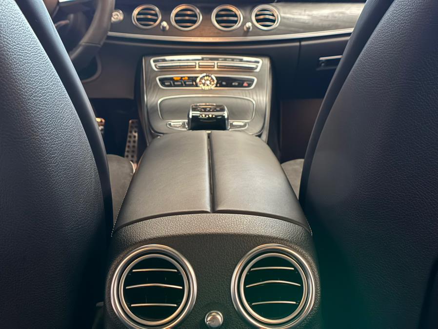 2018 Mercedes-Benz E-Class AMG E 63 S 4MATIC Sedan, available for sale in Massapequa Park, New York | Power Motors East. Massapequa Park, New York 2018 Mercedes-Benz E-Class AMG E 63 S 4MATIC Sedan, available for sale in Massapequa Park, New York | Power Motors East. Massapequa Park, New York