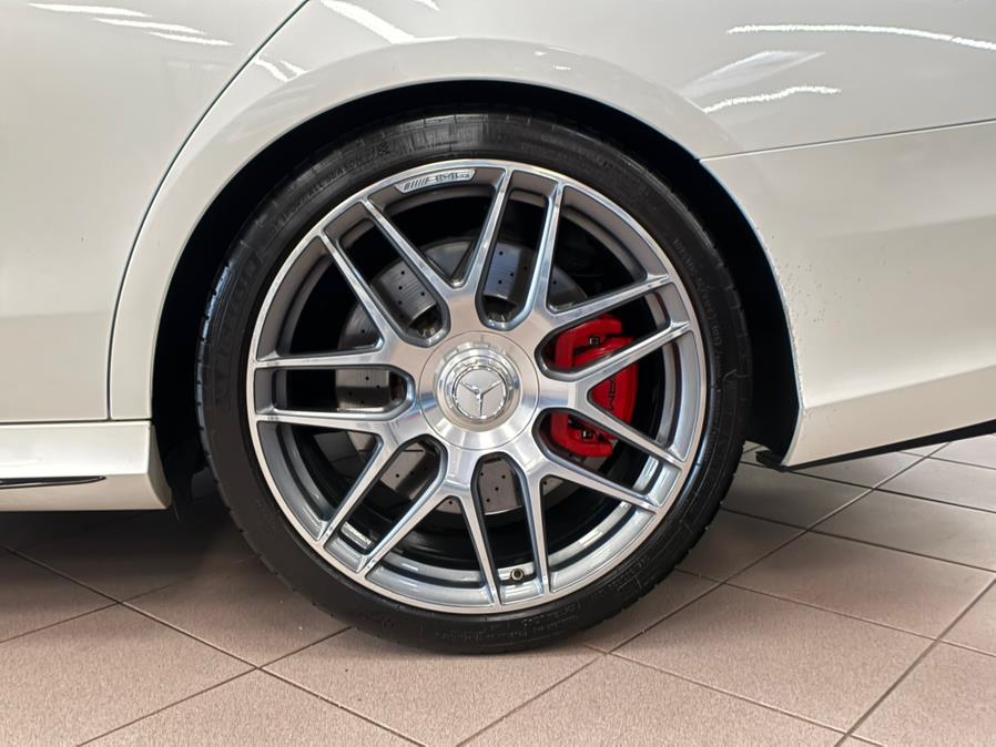 2018 Mercedes-Benz E-Class AMG E 63 S 4MATIC Sedan, available for sale in Massapequa Park, New York | Power Motors East. Massapequa Park, New York 2018 Mercedes-Benz E-Class AMG E 63 S 4MATIC Sedan, available for sale in Massapequa Park, New York | Power Motors East. Massapequa Park, New York