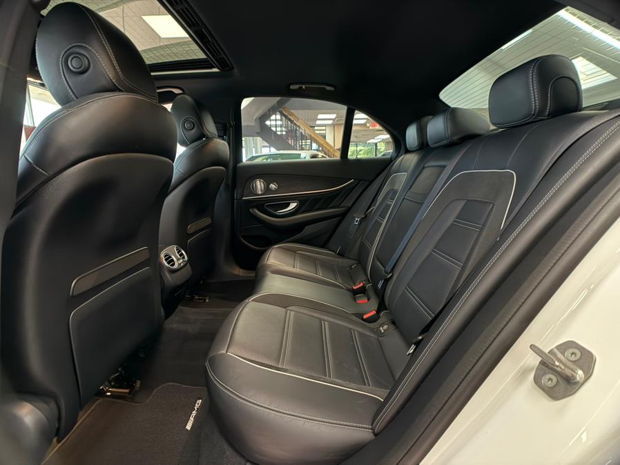2018 Mercedes-Benz E-Class AMG E 63 S 4MATIC Sedan, available for sale in Massapequa Park, New York | Power Motors East. Massapequa Park, New York 2018 Mercedes-Benz E-Class AMG E 63 S 4MATIC Sedan, available for sale in Massapequa Park, New York | Power Motors East. Massapequa Park, New York