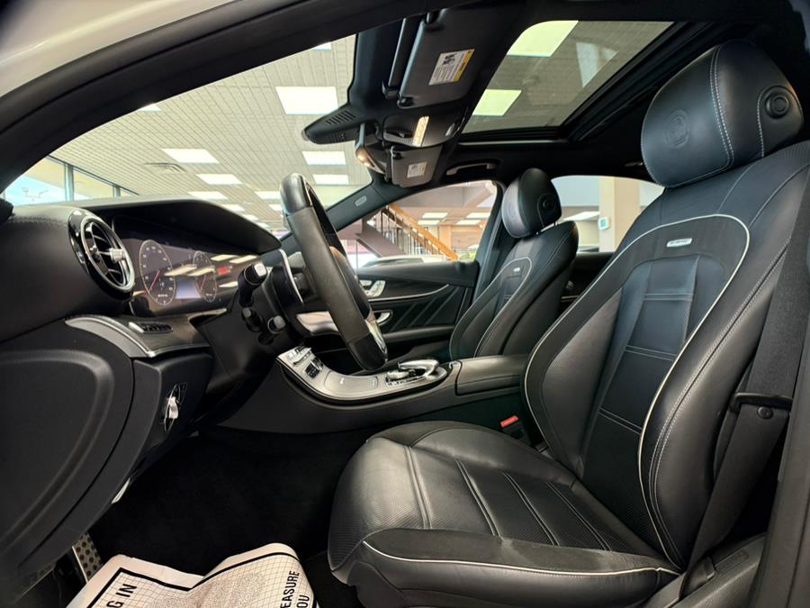 2018 Mercedes-Benz E-Class AMG E 63 S 4MATIC Sedan, available for sale in Massapequa Park, New York | Power Motors East. Massapequa Park, New York 2018 Mercedes-Benz E-Class AMG E 63 S 4MATIC Sedan, available for sale in Massapequa Park, New York | Power Motors East. Massapequa Park, New York