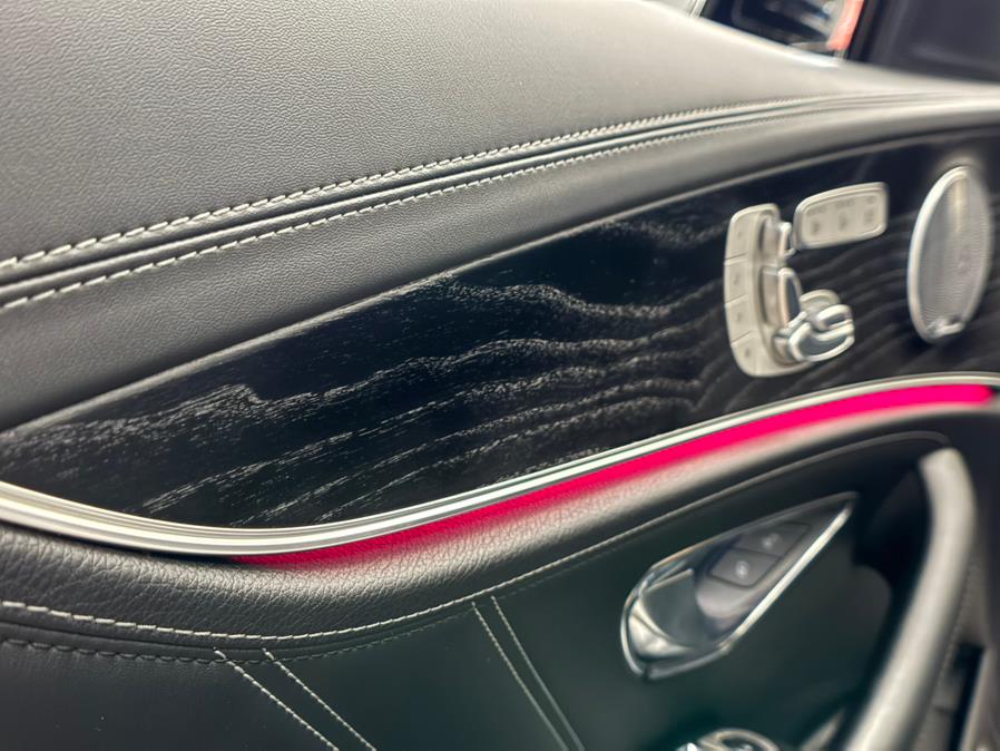 2018 Mercedes-Benz E-Class AMG E 63 S 4MATIC Sedan, available for sale in Massapequa Park, New York | Power Motors East. Massapequa Park, New York 2018 Mercedes-Benz E-Class AMG E 63 S 4MATIC Sedan, available for sale in Massapequa Park, New York | Power Motors East. Massapequa Park, New York