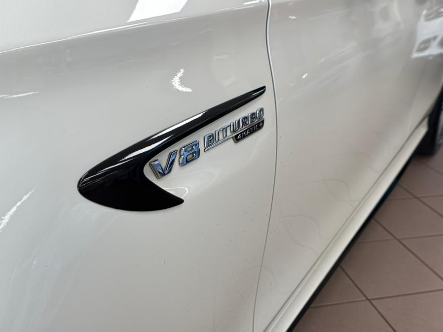 2018 Mercedes-Benz E-Class AMG E 63 S 4MATIC Sedan, available for sale in Massapequa Park, New York | Power Motors East. Massapequa Park, New York 2018 Mercedes-Benz E-Class AMG E 63 S 4MATIC Sedan, available for sale in Massapequa Park, New York | Power Motors East. Massapequa Park, New York