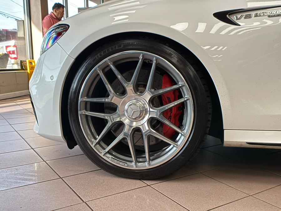 2018 Mercedes-Benz E-Class AMG E 63 S 4MATIC Sedan, available for sale in Massapequa Park, New York | Power Motors East. Massapequa Park, New York 2018 Mercedes-Benz E-Class AMG E 63 S 4MATIC Sedan, available for sale in Massapequa Park, New York | Power Motors East. Massapequa Park, New York