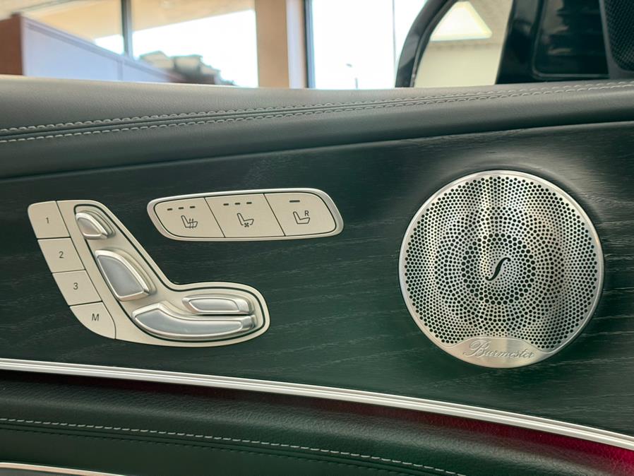 2018 Mercedes-Benz E-Class AMG E 63 S 4MATIC Sedan, available for sale in Massapequa Park, New York | Power Motors East. Massapequa Park, New York 2018 Mercedes-Benz E-Class AMG E 63 S 4MATIC Sedan, available for sale in Massapequa Park, New York | Power Motors East. Massapequa Park, New York
