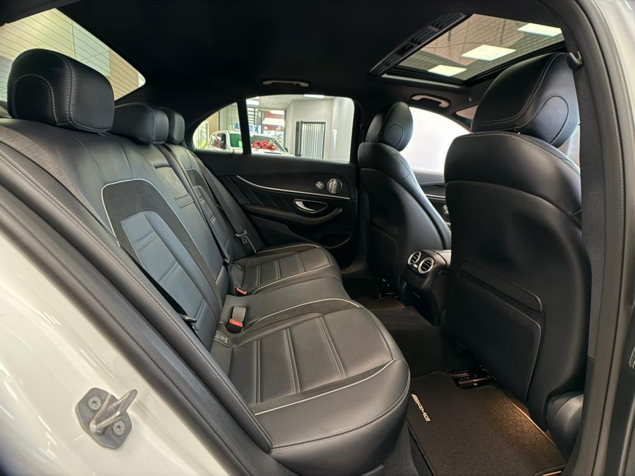 2018 Mercedes-Benz E-Class AMG E 63 S 4MATIC Sedan, available for sale in Massapequa Park, New York | Power Motors East. Massapequa Park, New York 2018 Mercedes-Benz E-Class AMG E 63 S 4MATIC Sedan, available for sale in Massapequa Park, New York | Power Motors East. Massapequa Park, New York