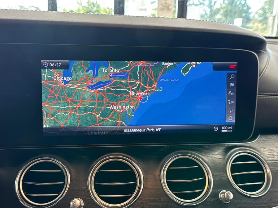 2018 Mercedes-Benz E-Class AMG E 63 S 4MATIC Sedan, available for sale in Massapequa Park, New York | Power Motors East. Massapequa Park, New York 2018 Mercedes-Benz E-Class AMG E 63 S 4MATIC Sedan, available for sale in Massapequa Park, New York | Power Motors East. Massapequa Park, New York