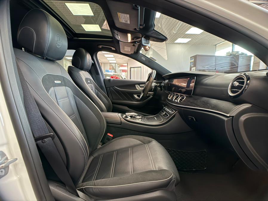 2018 Mercedes-Benz E-Class AMG E 63 S 4MATIC Sedan, available for sale in Massapequa Park, New York | Power Motors East. Massapequa Park, New York 2018 Mercedes-Benz E-Class AMG E 63 S 4MATIC Sedan, available for sale in Massapequa Park, New York | Power Motors East. Massapequa Park, New York