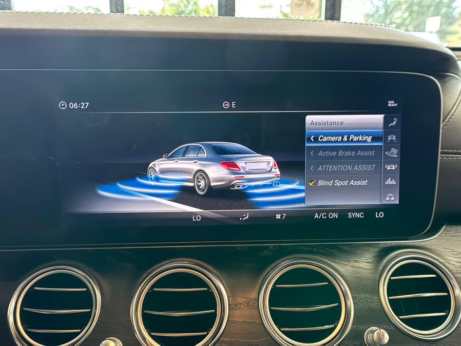 2018 Mercedes-Benz E-Class AMG E 63 S 4MATIC Sedan, available for sale in Massapequa Park, New York | Power Motors East. Massapequa Park, New York 2018 Mercedes-Benz E-Class AMG E 63 S 4MATIC Sedan, available for sale in Massapequa Park, New York | Power Motors East. Massapequa Park, New York