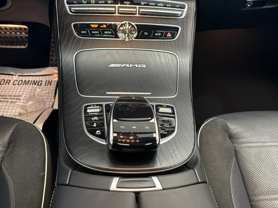2018 Mercedes-Benz E-Class AMG E 63 S 4MATIC Sedan, available for sale in Massapequa Park, New York | Power Motors East. Massapequa Park, New York 2018 Mercedes-Benz E-Class AMG E 63 S 4MATIC Sedan, available for sale in Massapequa Park, New York | Power Motors East. Massapequa Park, New York