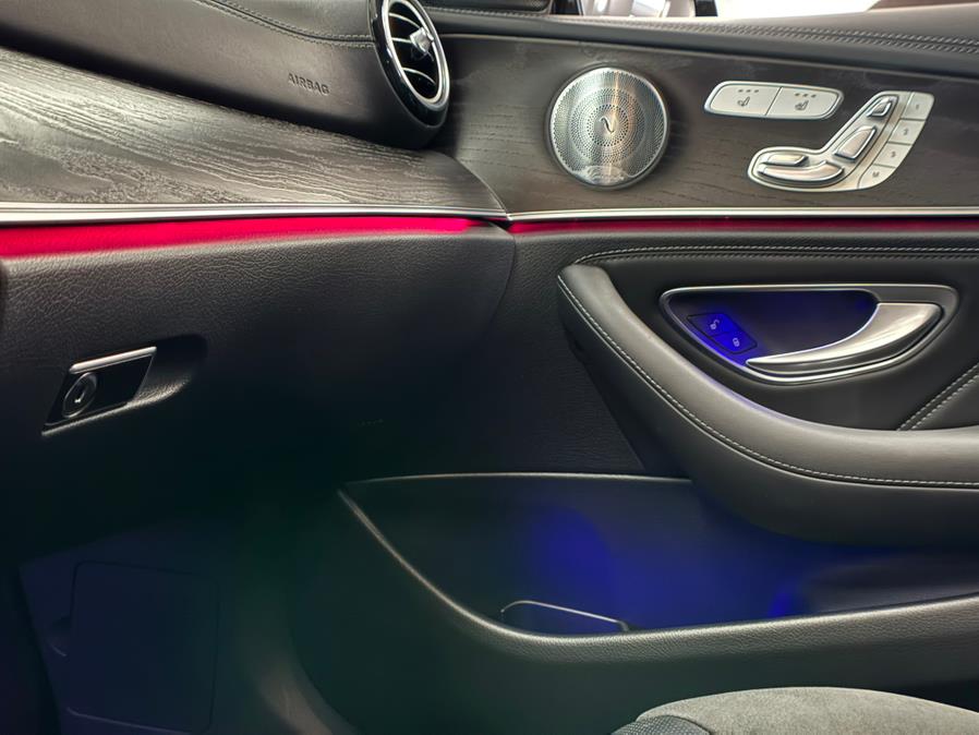 2018 Mercedes-Benz E-Class AMG E 63 S 4MATIC Sedan, available for sale in Massapequa Park, New York | Power Motors East. Massapequa Park, New York 2018 Mercedes-Benz E-Class AMG E 63 S 4MATIC Sedan, available for sale in Massapequa Park, New York | Power Motors East. Massapequa Park, New York