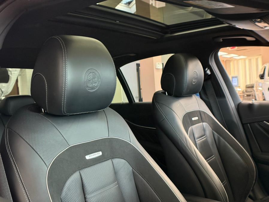 2018 Mercedes-Benz E-Class AMG E 63 S 4MATIC Sedan, available for sale in Massapequa Park, New York | Power Motors East. Massapequa Park, New York 2018 Mercedes-Benz E-Class AMG E 63 S 4MATIC Sedan, available for sale in Massapequa Park, New York | Power Motors East. Massapequa Park, New York