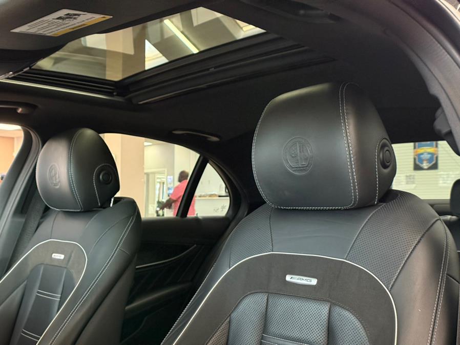 2018 Mercedes-Benz E-Class AMG E 63 S 4MATIC Sedan, available for sale in Massapequa Park, New York | Power Motors East. Massapequa Park, New York 2018 Mercedes-Benz E-Class AMG E 63 S 4MATIC Sedan, available for sale in Massapequa Park, New York | Power Motors East. Massapequa Park, New York