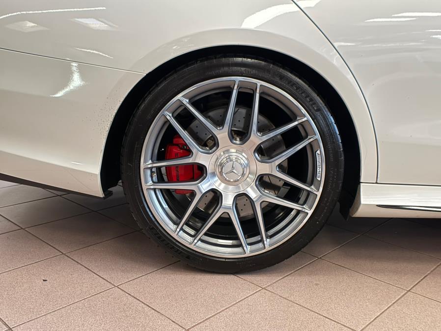 2018 Mercedes-Benz E-Class AMG E 63 S 4MATIC Sedan, available for sale in Massapequa Park, New York | Power Motors East. Massapequa Park, New York 2018 Mercedes-Benz E-Class AMG E 63 S 4MATIC Sedan, available for sale in Massapequa Park, New York | Power Motors East. Massapequa Park, New York