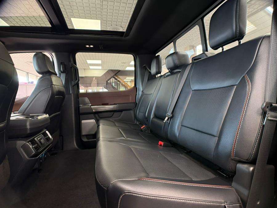 2023 Ford F-150 LARIAT 4WD SuperCrew 5.5'' Box, available for sale in Massapequa Park, New York | Power Motors East. Massapequa Park, New York 2023 Ford F-150 LARIAT 4WD SuperCrew 5.5'' Box, available for sale in Massapequa Park, New York | Power Motors East. Massapequa Park, New York