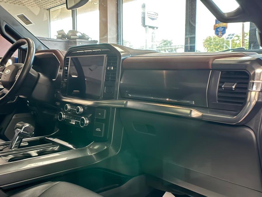 2023 Ford F-150 LARIAT 4WD SuperCrew 5.5'' Box, available for sale in Massapequa Park, New York | Power Motors East. Massapequa Park, New York 2023 Ford F-150 LARIAT 4WD SuperCrew 5.5'' Box, available for sale in Massapequa Park, New York | Power Motors East. Massapequa Park, New York