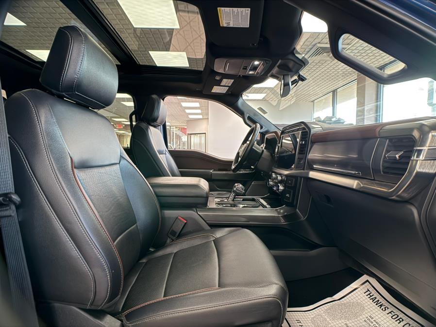 2023 Ford F-150 LARIAT 4WD SuperCrew 5.5'' Box, available for sale in Massapequa Park, New York | Power Motors East. Massapequa Park, New York 2023 Ford F-150 LARIAT 4WD SuperCrew 5.5'' Box, available for sale in Massapequa Park, New York | Power Motors East. Massapequa Park, New York
