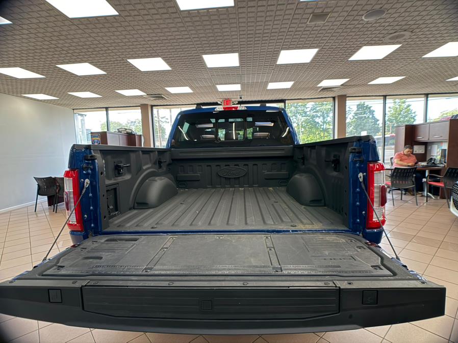 2023 Ford F-150 LARIAT 4WD SuperCrew 5.5'' Box, available for sale in Massapequa Park, New York | Power Motors East. Massapequa Park, New York 2023 Ford F-150 LARIAT 4WD SuperCrew 5.5'' Box, available for sale in Massapequa Park, New York | Power Motors East. Massapequa Park, New York