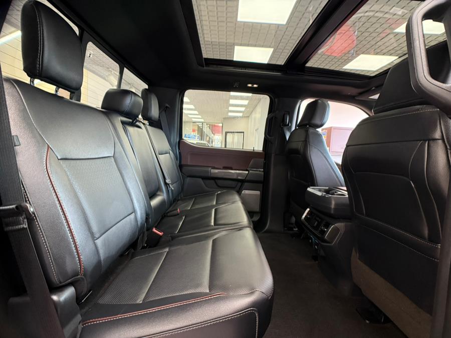 2023 Ford F-150 LARIAT 4WD SuperCrew 5.5'' Box, available for sale in Massapequa Park, New York | Power Motors East. Massapequa Park, New York 2023 Ford F-150 LARIAT 4WD SuperCrew 5.5'' Box, available for sale in Massapequa Park, New York | Power Motors East. Massapequa Park, New York