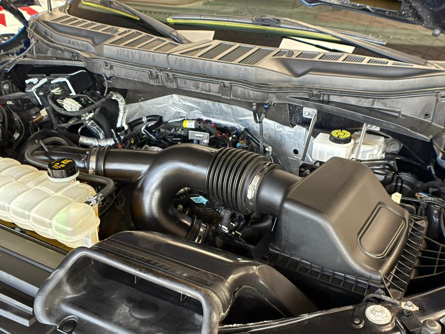 2023 Ford F-150 LARIAT 4WD SuperCrew 5.5'' Box, available for sale in Massapequa Park, New York | Power Motors East. Massapequa Park, New York 2023 Ford F-150 LARIAT 4WD SuperCrew 5.5'' Box, available for sale in Massapequa Park, New York | Power Motors East. Massapequa Park, New York