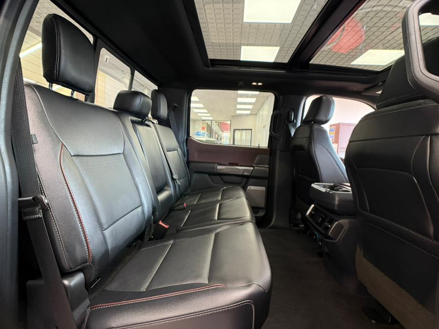 2023 Ford F-150 LARIAT 4WD SuperCrew 5.5'' Box, available for sale in Massapequa Park, New York | Power Motors East. Massapequa Park, New York 2023 Ford F-150 LARIAT 4WD SuperCrew 5.5'' Box, available for sale in Massapequa Park, New York | Power Motors East. Massapequa Park, New York