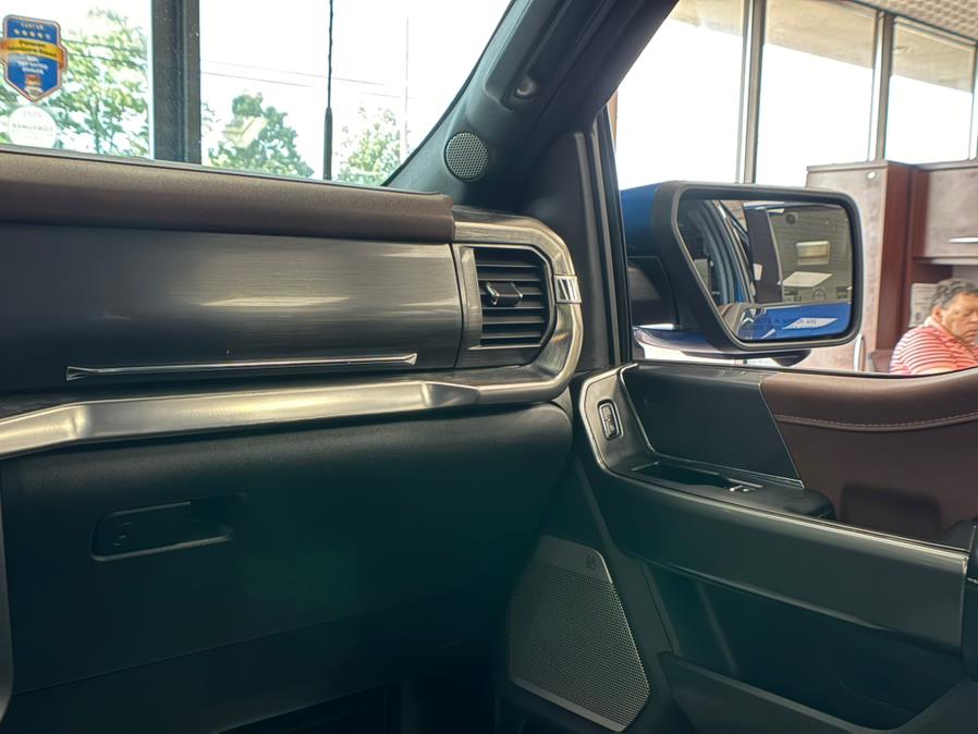 2023 Ford F-150 LARIAT 4WD SuperCrew 5.5'' Box, available for sale in Massapequa Park, New York | Power Motors East. Massapequa Park, New York 2023 Ford F-150 LARIAT 4WD SuperCrew 5.5'' Box, available for sale in Massapequa Park, New York | Power Motors East. Massapequa Park, New York