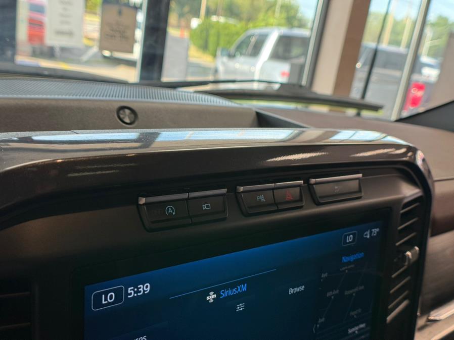 2023 Ford F-150 LARIAT 4WD SuperCrew 5.5'' Box, available for sale in Massapequa Park, New York | Power Motors East. Massapequa Park, New York 2023 Ford F-150 LARIAT 4WD SuperCrew 5.5'' Box, available for sale in Massapequa Park, New York | Power Motors East. Massapequa Park, New York