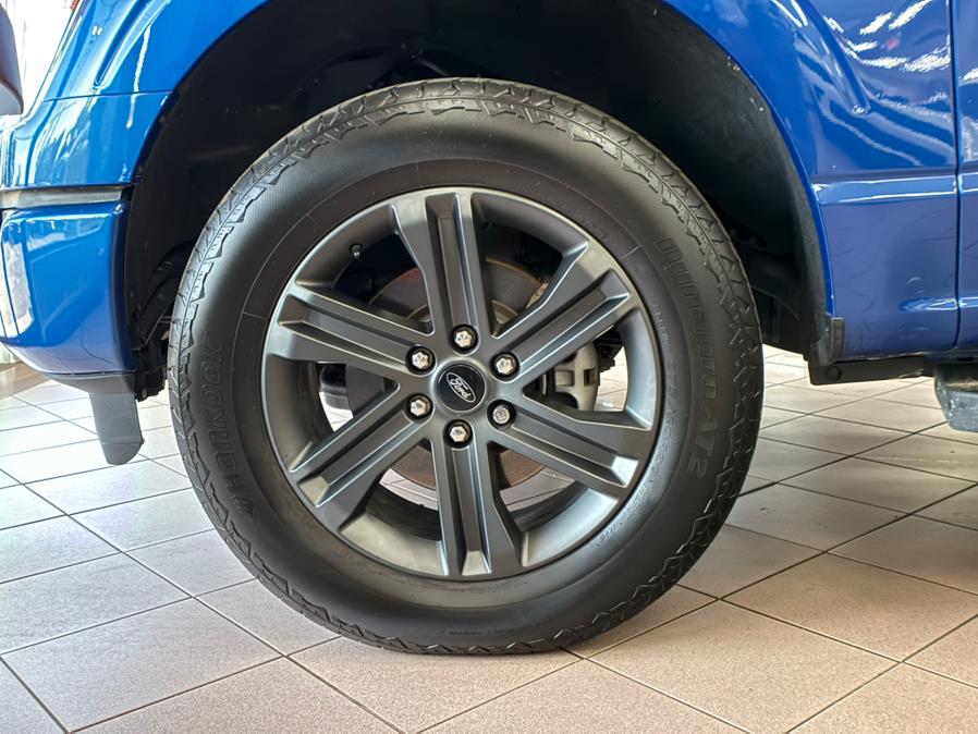 2023 Ford F-150 LARIAT 4WD SuperCrew 5.5'' Box, available for sale in Massapequa Park, New York | Power Motors East. Massapequa Park, New York 2023 Ford F-150 LARIAT 4WD SuperCrew 5.5'' Box, available for sale in Massapequa Park, New York | Power Motors East. Massapequa Park, New York