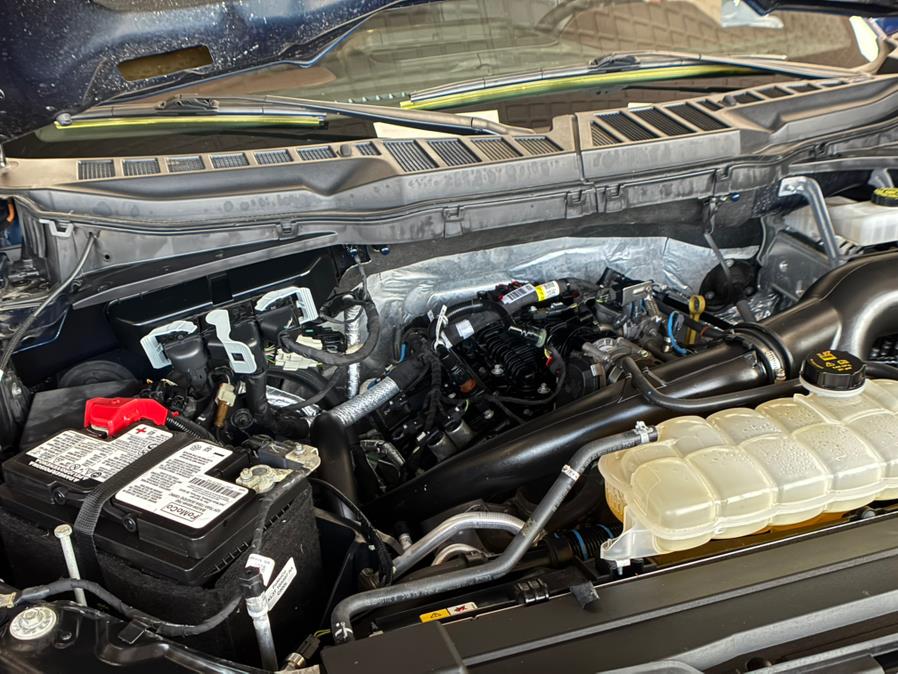 2023 Ford F-150 LARIAT 4WD SuperCrew 5.5'' Box, available for sale in Massapequa Park, New York | Power Motors East. Massapequa Park, New York 2023 Ford F-150 LARIAT 4WD SuperCrew 5.5'' Box, available for sale in Massapequa Park, New York | Power Motors East. Massapequa Park, New York