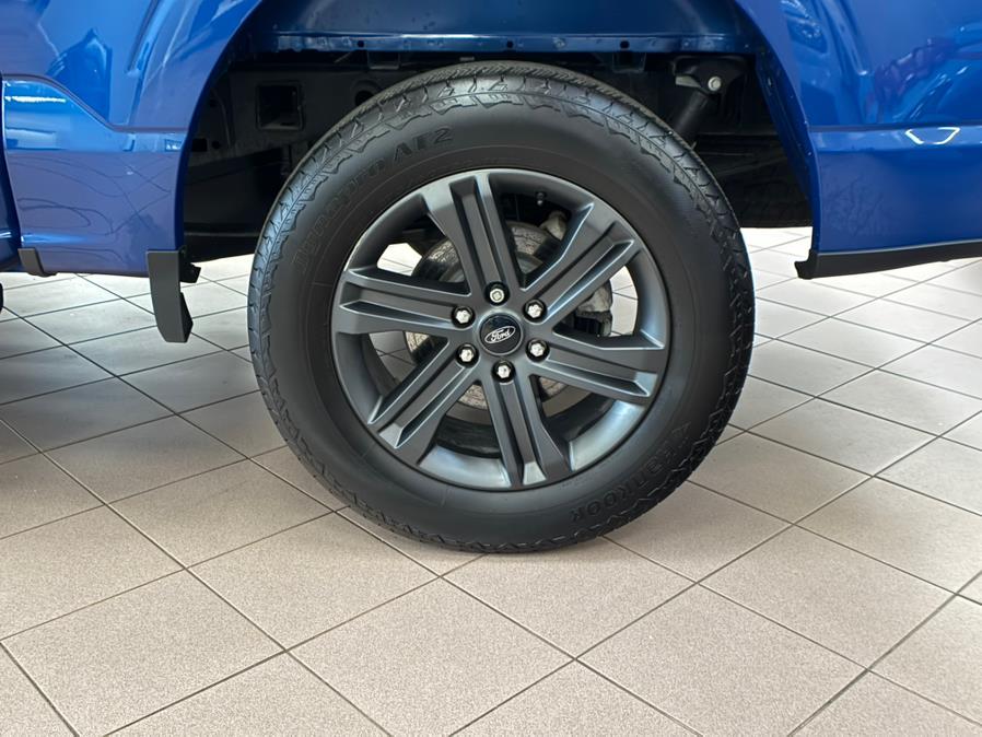2023 Ford F-150 LARIAT 4WD SuperCrew 5.5'' Box, available for sale in Massapequa Park, New York | Power Motors East. Massapequa Park, New York 2023 Ford F-150 LARIAT 4WD SuperCrew 5.5'' Box, available for sale in Massapequa Park, New York | Power Motors East. Massapequa Park, New York