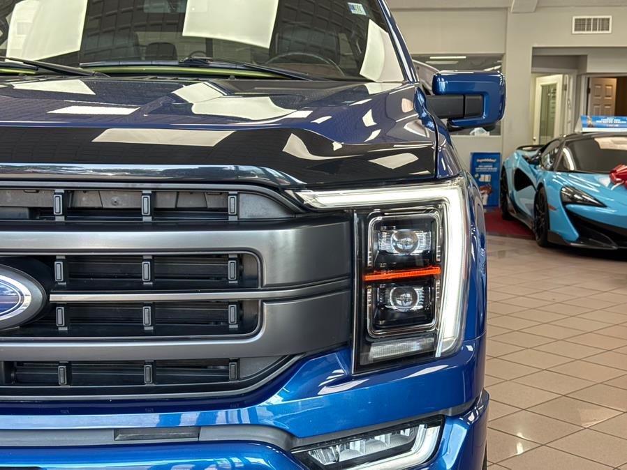 2023 Ford F-150 LARIAT 4WD SuperCrew 5.5'' Box, available for sale in Massapequa Park, New York | Power Motors East. Massapequa Park, New York 2023 Ford F-150 LARIAT 4WD SuperCrew 5.5'' Box, available for sale in Massapequa Park, New York | Power Motors East. Massapequa Park, New York