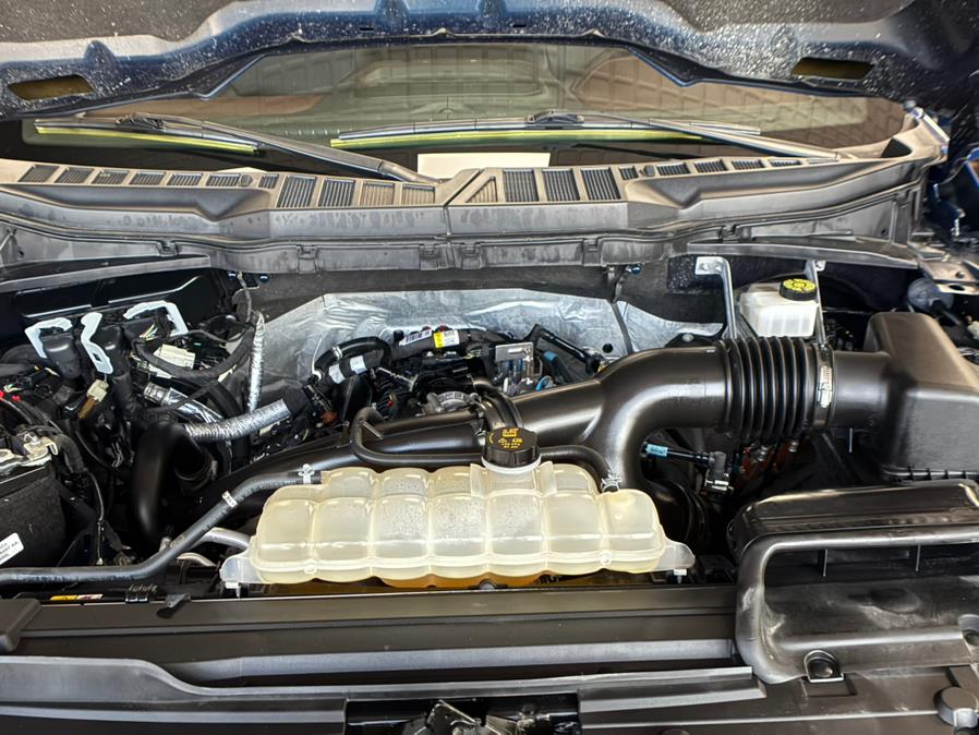2023 Ford F-150 LARIAT 4WD SuperCrew 5.5'' Box, available for sale in Massapequa Park, New York | Power Motors East. Massapequa Park, New York 2023 Ford F-150 LARIAT 4WD SuperCrew 5.5'' Box, available for sale in Massapequa Park, New York | Power Motors East. Massapequa Park, New York