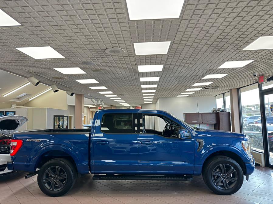 2023 Ford F-150 LARIAT 4WD SuperCrew 5.5'' Box, available for sale in Massapequa Park, New York | Power Motors East. Massapequa Park, New York 2023 Ford F-150 LARIAT 4WD SuperCrew 5.5'' Box, available for sale in Massapequa Park, New York | Power Motors East. Massapequa Park, New York