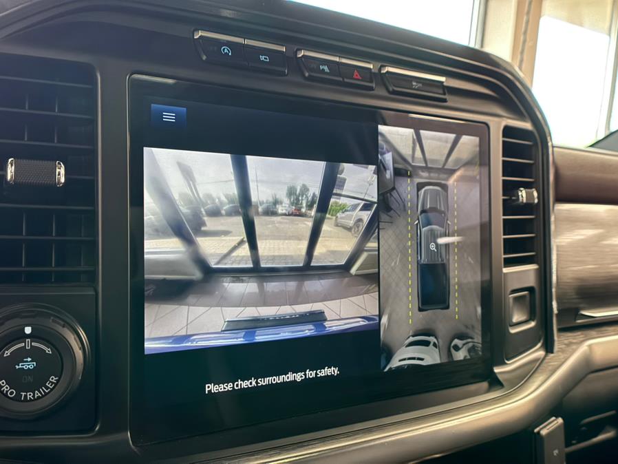 2023 Ford F-150 LARIAT 4WD SuperCrew 5.5'' Box, available for sale in Massapequa Park, New York | Power Motors East. Massapequa Park, New York 2023 Ford F-150 LARIAT 4WD SuperCrew 5.5'' Box, available for sale in Massapequa Park, New York | Power Motors East. Massapequa Park, New York