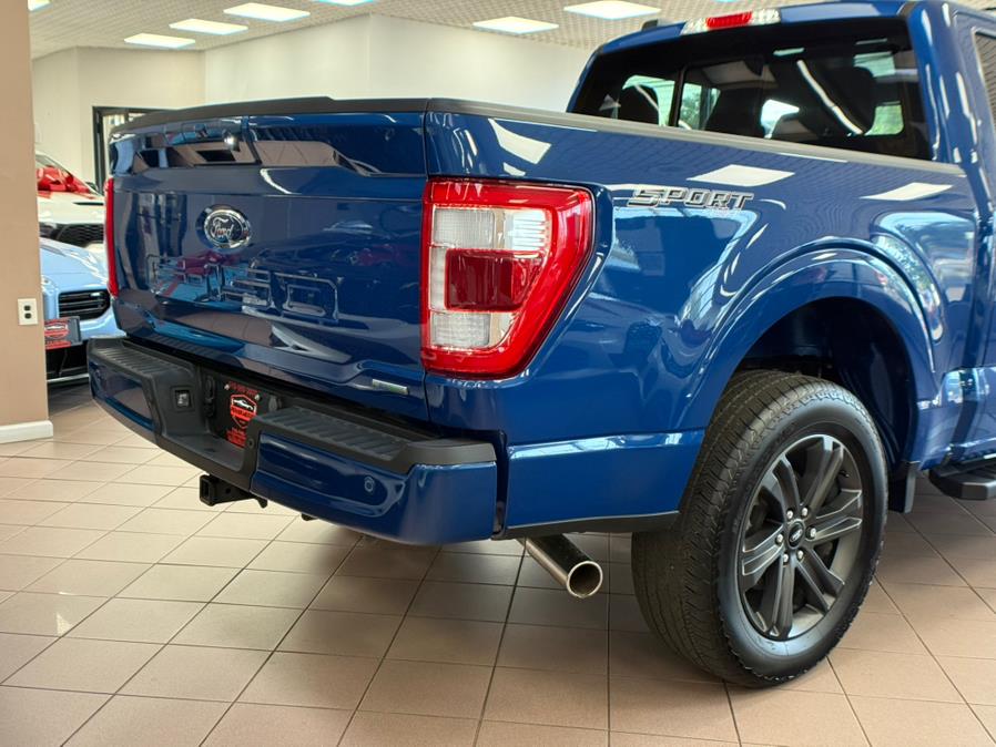 2023 Ford F-150 LARIAT 4WD SuperCrew 5.5'' Box, available for sale in Massapequa Park, New York | Power Motors East. Massapequa Park, New York 2023 Ford F-150 LARIAT 4WD SuperCrew 5.5'' Box, available for sale in Massapequa Park, New York | Power Motors East. Massapequa Park, New York
