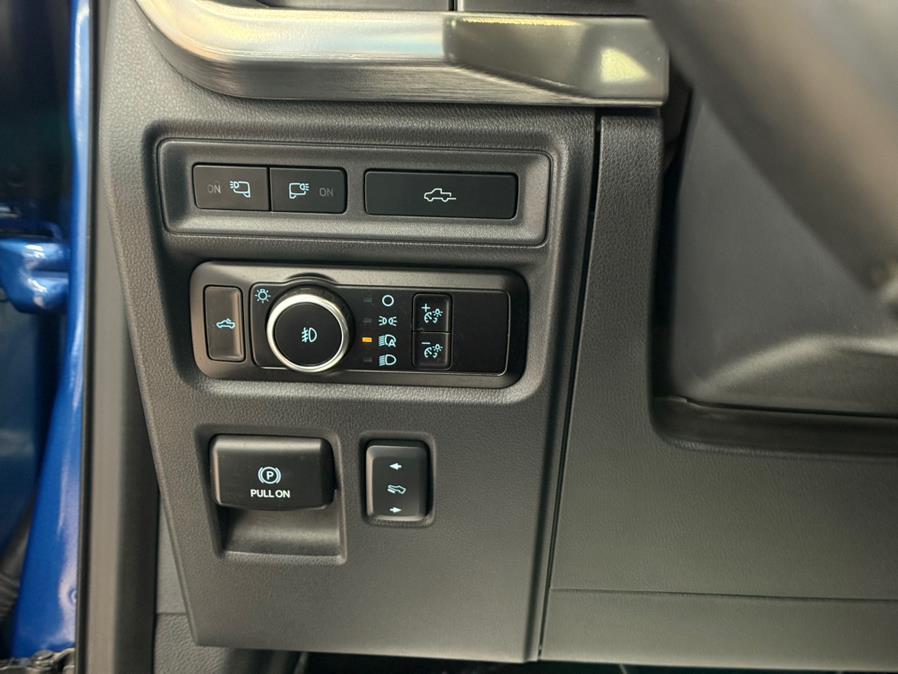 2023 Ford F-150 LARIAT 4WD SuperCrew 5.5'' Box, available for sale in Massapequa Park, New York | Power Motors East. Massapequa Park, New York 2023 Ford F-150 LARIAT 4WD SuperCrew 5.5'' Box, available for sale in Massapequa Park, New York | Power Motors East. Massapequa Park, New York