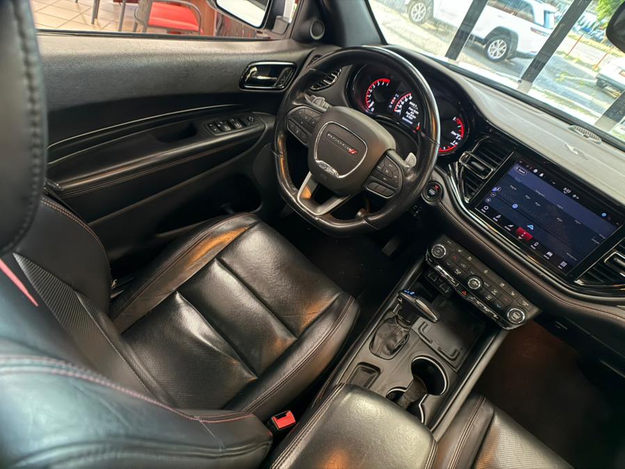2022 Dodge Durango R/T AWD, available for sale in Massapequa Park, New York | Power Motors East. Massapequa Park, New York 2022 Dodge Durango R/T AWD, available for sale in Massapequa Park, New York | Power Motors East. Massapequa Park, New York