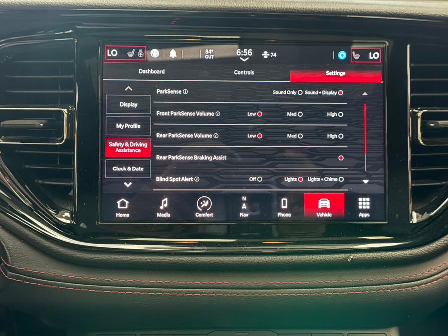 2022 Dodge Durango R/T AWD, available for sale in Massapequa Park, New York | Power Motors East. Massapequa Park, New York 2022 Dodge Durango R/T AWD, available for sale in Massapequa Park, New York | Power Motors East. Massapequa Park, New York