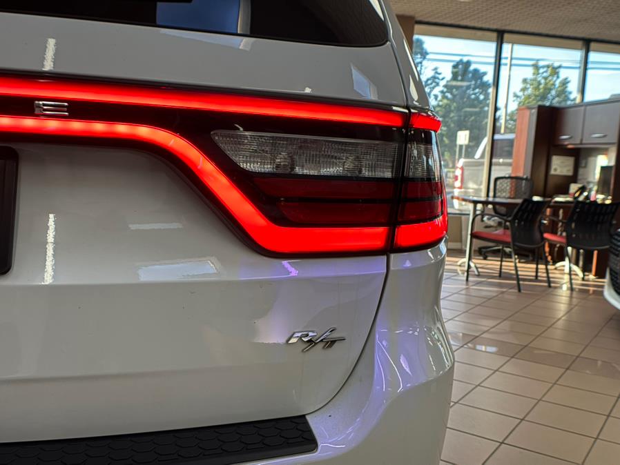 2022 Dodge Durango R/T AWD, available for sale in Massapequa Park, New York | Power Motors East. Massapequa Park, New York 2022 Dodge Durango R/T AWD, available for sale in Massapequa Park, New York | Power Motors East. Massapequa Park, New York