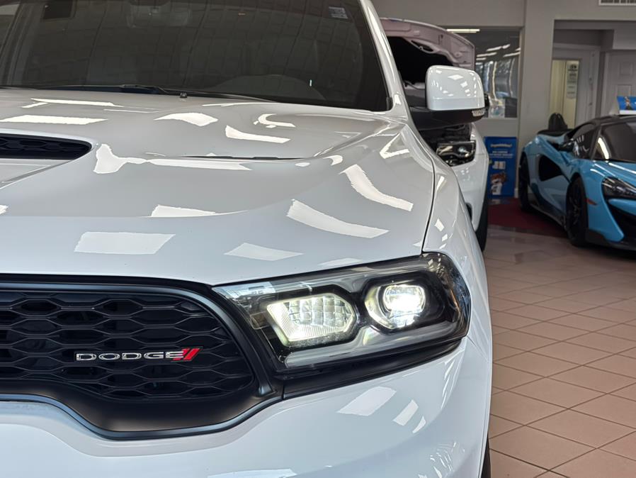 2022 Dodge Durango R/T AWD, available for sale in Massapequa Park, New York | Power Motors East. Massapequa Park, New York 2022 Dodge Durango R/T AWD, available for sale in Massapequa Park, New York | Power Motors East. Massapequa Park, New York