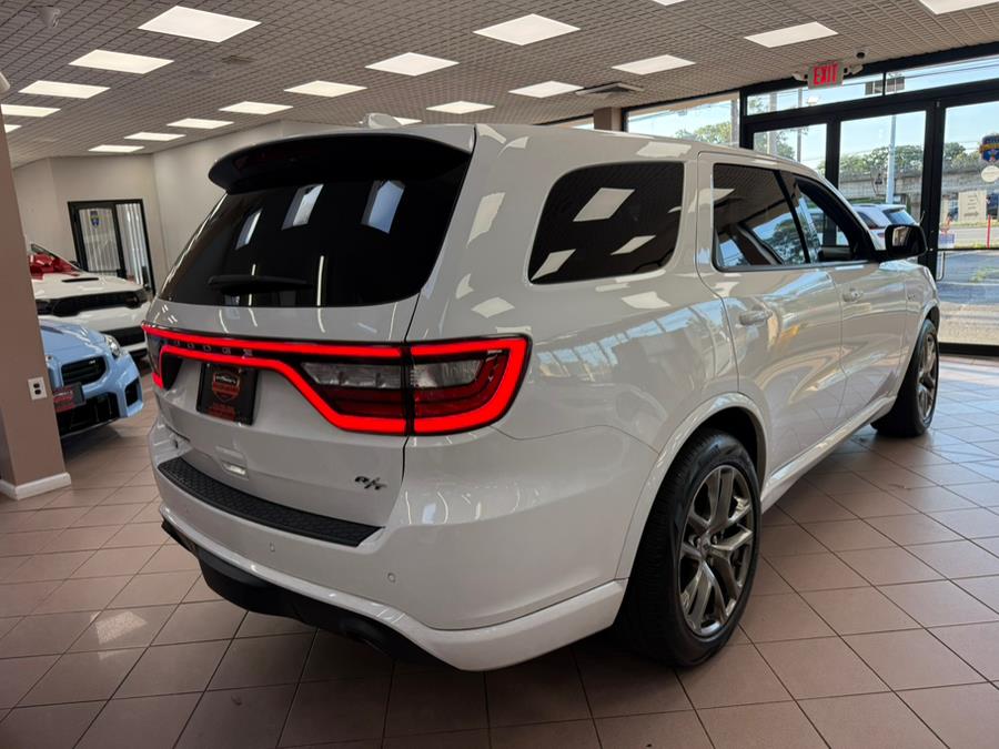 2022 Dodge Durango R/T AWD, available for sale in Massapequa Park, New York | Power Motors East. Massapequa Park, New York 2022 Dodge Durango R/T AWD, available for sale in Massapequa Park, New York | Power Motors East. Massapequa Park, New York