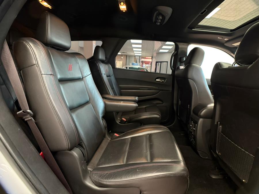 2022 Dodge Durango R/T AWD, available for sale in Massapequa Park, New York | Power Motors East. Massapequa Park, New York 2022 Dodge Durango R/T AWD, available for sale in Massapequa Park, New York | Power Motors East. Massapequa Park, New York