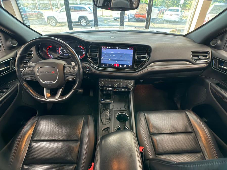 2022 Dodge Durango R/T AWD, available for sale in Massapequa Park, New York | Power Motors East. Massapequa Park, New York 2022 Dodge Durango R/T AWD, available for sale in Massapequa Park, New York | Power Motors East. Massapequa Park, New York