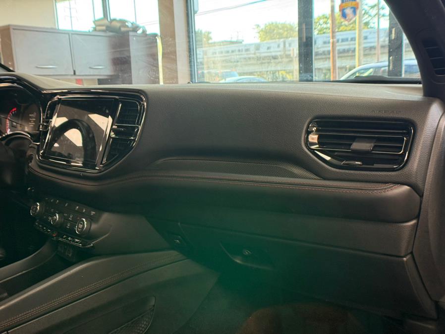 2022 Dodge Durango R/T AWD, available for sale in Massapequa Park, New York | Power Motors East. Massapequa Park, New York 2022 Dodge Durango R/T AWD, available for sale in Massapequa Park, New York | Power Motors East. Massapequa Park, New York