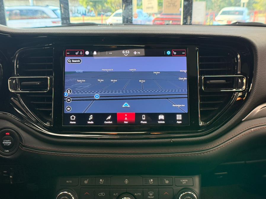 2022 Dodge Durango R/T AWD, available for sale in Massapequa Park, New York | Power Motors East. Massapequa Park, New York 2022 Dodge Durango R/T AWD, available for sale in Massapequa Park, New York | Power Motors East. Massapequa Park, New York