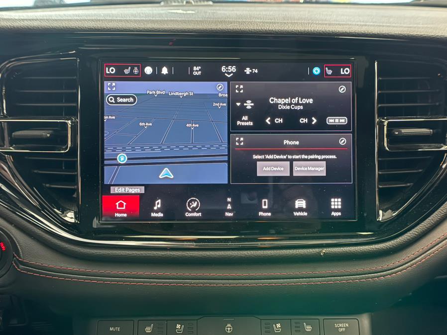 2022 Dodge Durango R/T AWD, available for sale in Massapequa Park, New York | Power Motors East. Massapequa Park, New York 2022 Dodge Durango R/T AWD, available for sale in Massapequa Park, New York | Power Motors East. Massapequa Park, New York