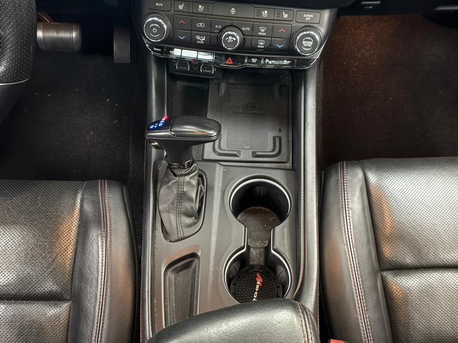2022 Dodge Durango R/T AWD, available for sale in Massapequa Park, New York | Power Motors East. Massapequa Park, New York 2022 Dodge Durango R/T AWD, available for sale in Massapequa Park, New York | Power Motors East. Massapequa Park, New York